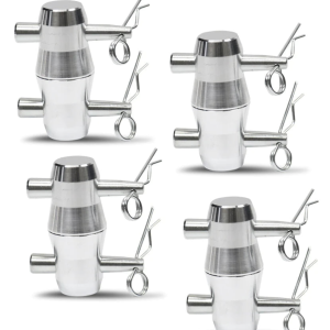 Pack x 4 Union Truss